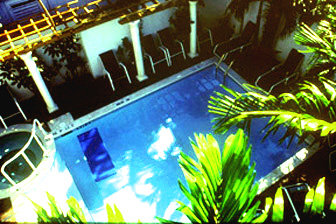 Coral Tree Guesthouse, Key West, Florida